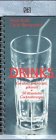 Drinks - Gerührt, geschüttelt, gekonnt - Set: 50 klassische Cocktailrezepte Cooking & Enjoying