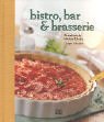 bistro, bar & brasserie: Frankreichs kleine Küche Leisure, Home & Garden