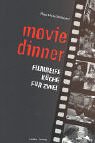 Movie Dinner: Filmreife Küche für zwei Leisure, Home & Garden