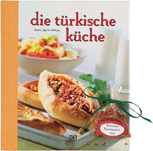 Die türkische Küche Leisure, Home & Garden