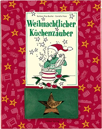 Weihnachtlicher Küchenzauber Leisure, Home & Garden