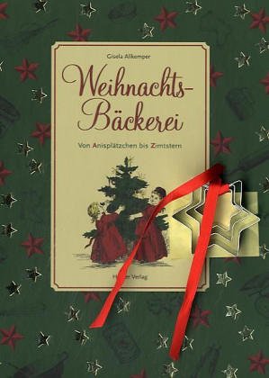 Weihnachtsbäckerei: Von Anisplätzchen bis Zimtstern Leisure, Home & Garden