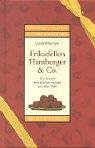 Frikadellen, Hamburger & Co.: Die besten Hackfleischrezepte aus aller Welt: Die besten Hackfleischrezepte aus aller Welt. Mit abnehmbarer Geschenkschleife Leisure, Home & Garden