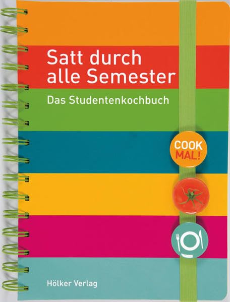 Product Image: Satt durch alle Semester