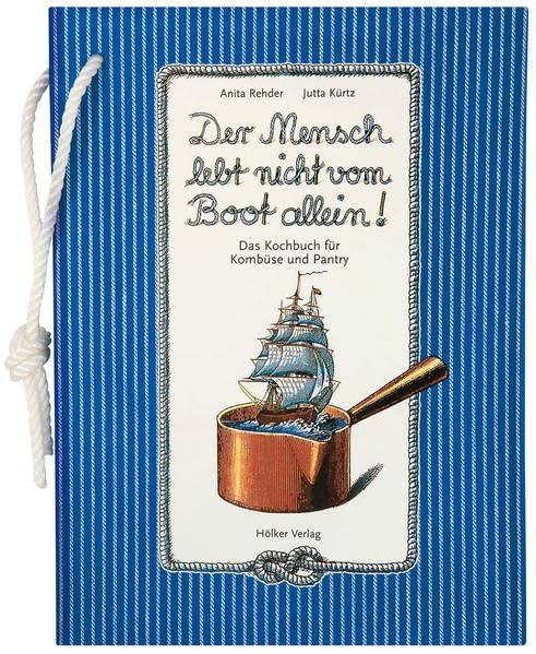 Der Mensch lebt nicht vom Boot allein! Leisure, Home & Garden