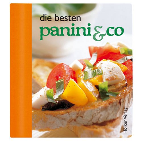 Die besten Panini & Co. Leisure, Home & Garden