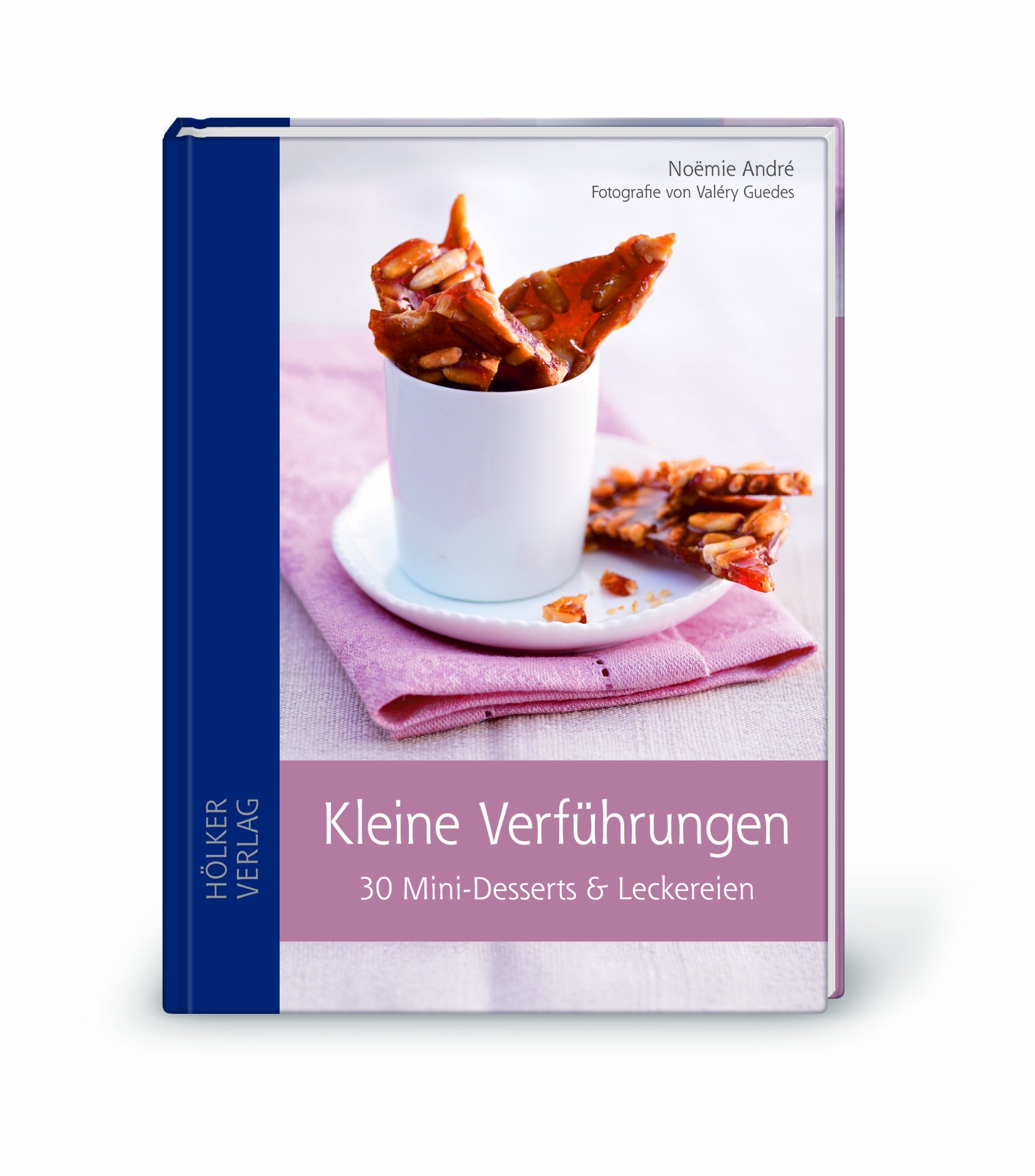 Kleine Verführungen (Geschenkset): 30 Mini-Desserts & Leckereien Leisure, Home & Garden
