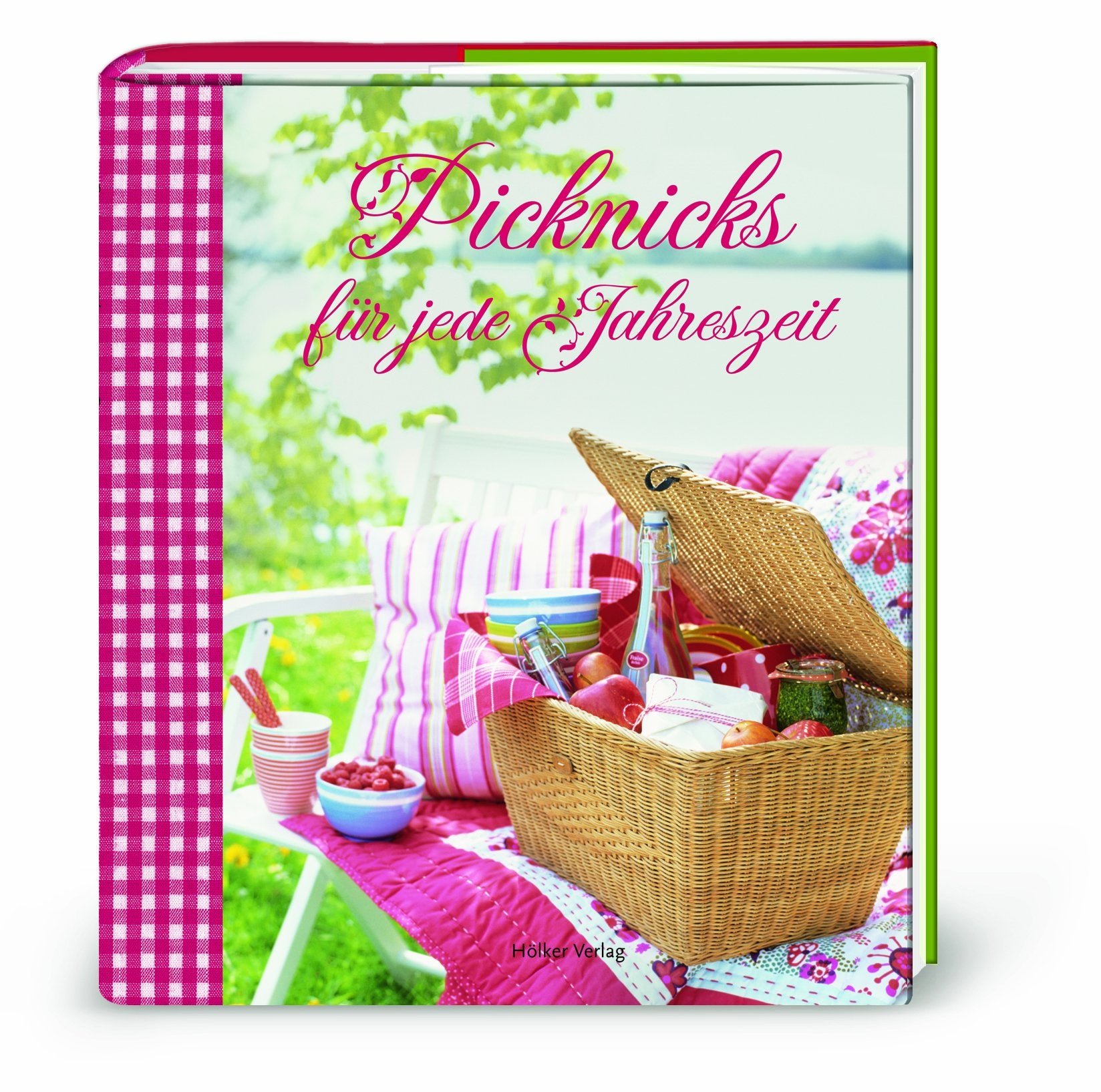 Picknick für jede Jahreszeit Leisure, Home & Garden