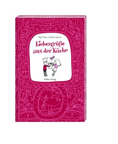 Liebesgrüße aus der Küche Leisure, Home & Garden