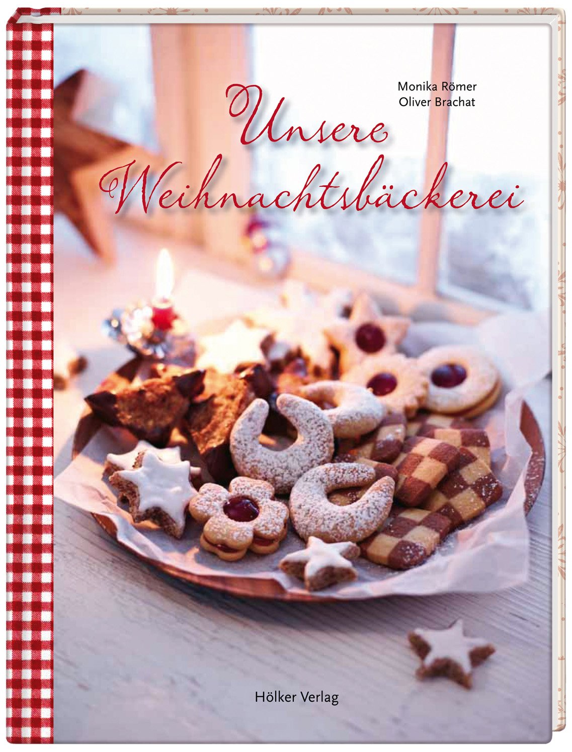 Unsere Weihnachtsbäckerei Leisure, Home & Garden