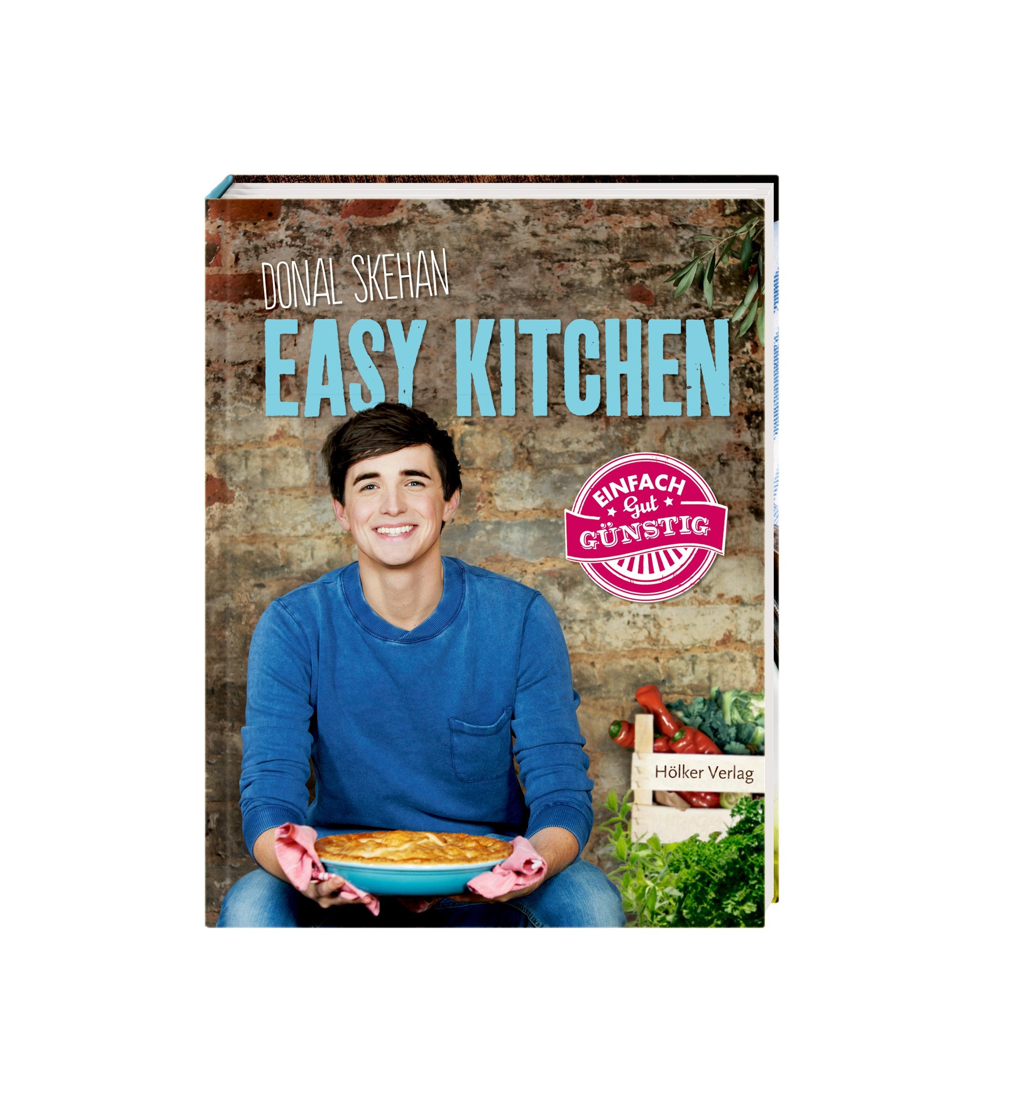 Product Image: Easy Kitchen: Einfach, Gut, Günstig