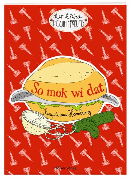 So mok wi dat: Rezepte aus Hamburg (Verkaufseinheit): 29 book
