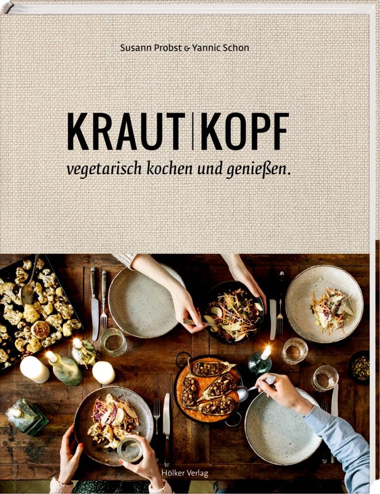 Product Image: Krautkopf