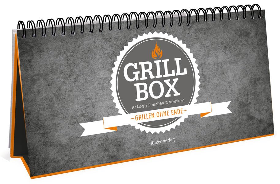Grill Box Leisure, Home & Garden