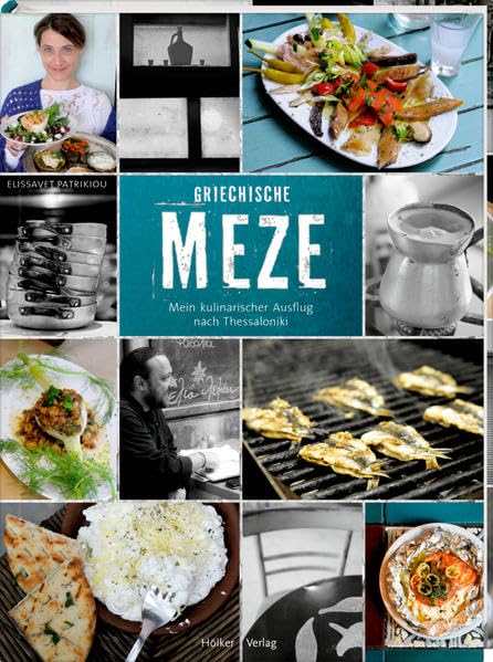 Griechische Meze Leisure, Home & Garden