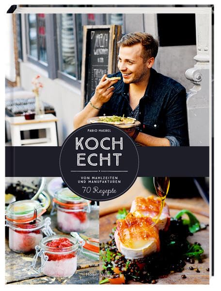 KochEcht Leisure, Home & Garden