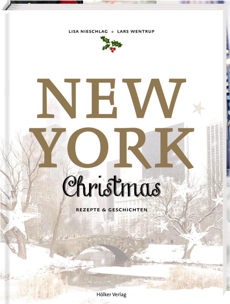 New York Christmas Leisure, Home & Garden