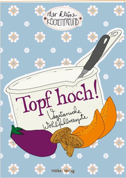 Topf hoch! Leisure, Home & Garden