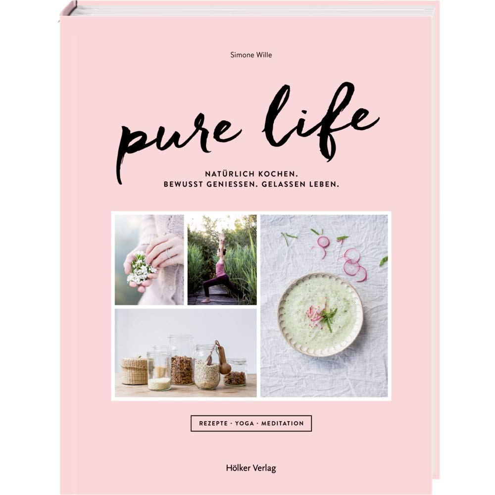 Pure Life Leisure, Home & Garden Books