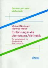 Einführung in die Arithmetik: Ein Arbeitsbuch für Studierende des Lehramts der Primarstufe Mathematics