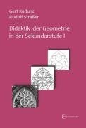 Didaktik der Geometrie in der Sekundarstufe I Education & Training