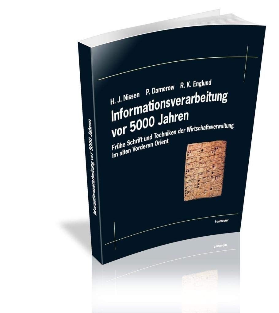 5000 Jahre Informationsverarbeitung Politics & History