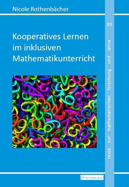 Kooperatives Lernen im inklusiven Mathematikunterricht Business & Technology