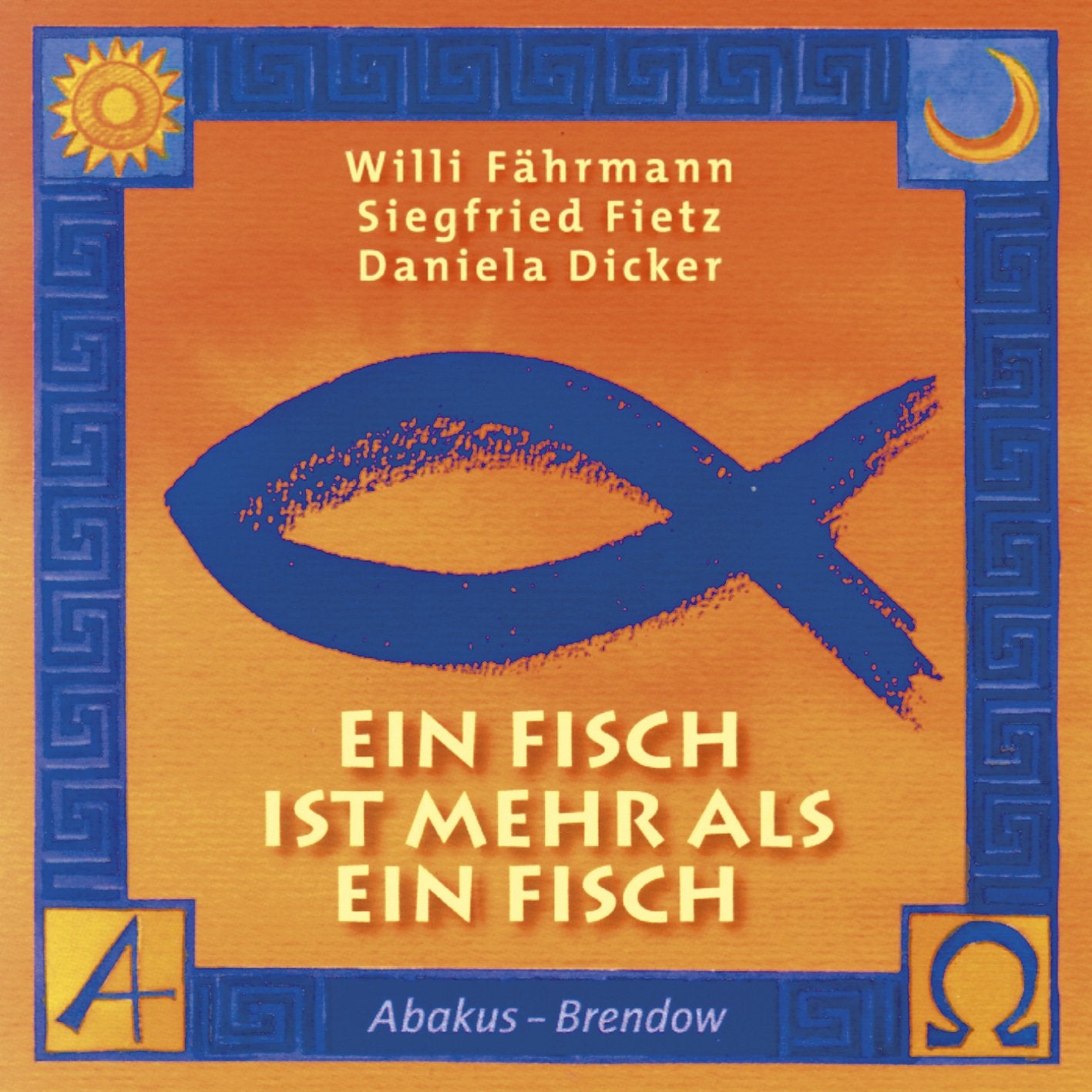 Ein Fisch ist mehr als ein Fisch Music