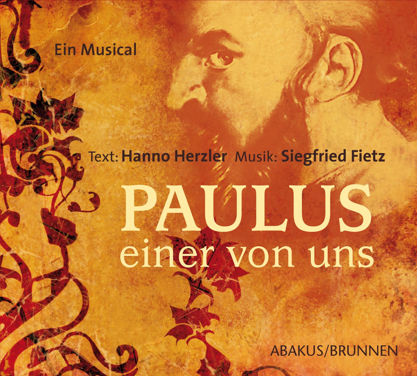 Paulus - Einer von uns: Musik Album auf CD Music