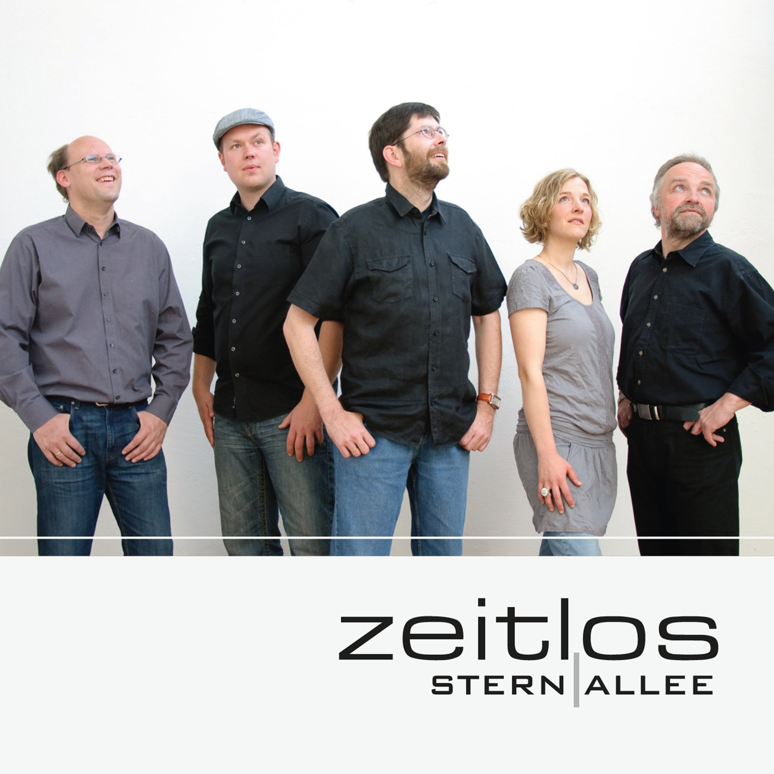 Zeitlos: Musik Album auf CD Arts & Music