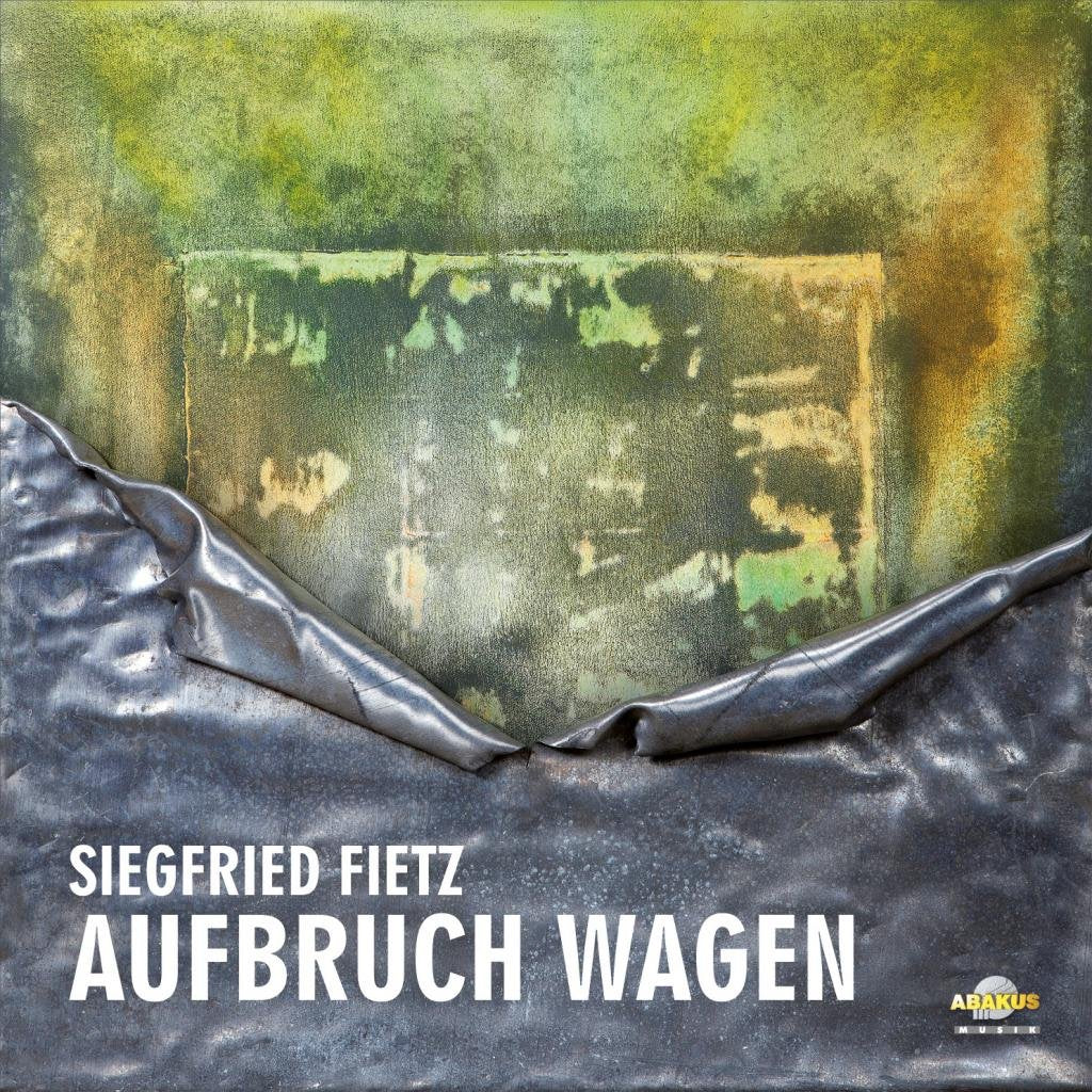 Aufbruch wagen: Musik Album auf CD Arts & Music