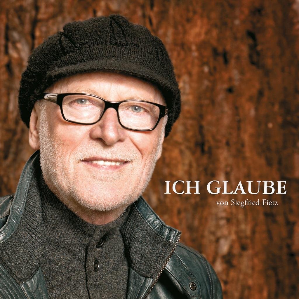 Ich glaube: Musik Album auf CD Arts & Music