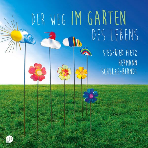 Der Weg im Garten des Lebens: Musik Album auf CD Arts & Music