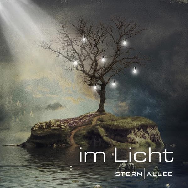 Im Licht - Sternallee: Musik Album auf CD Music