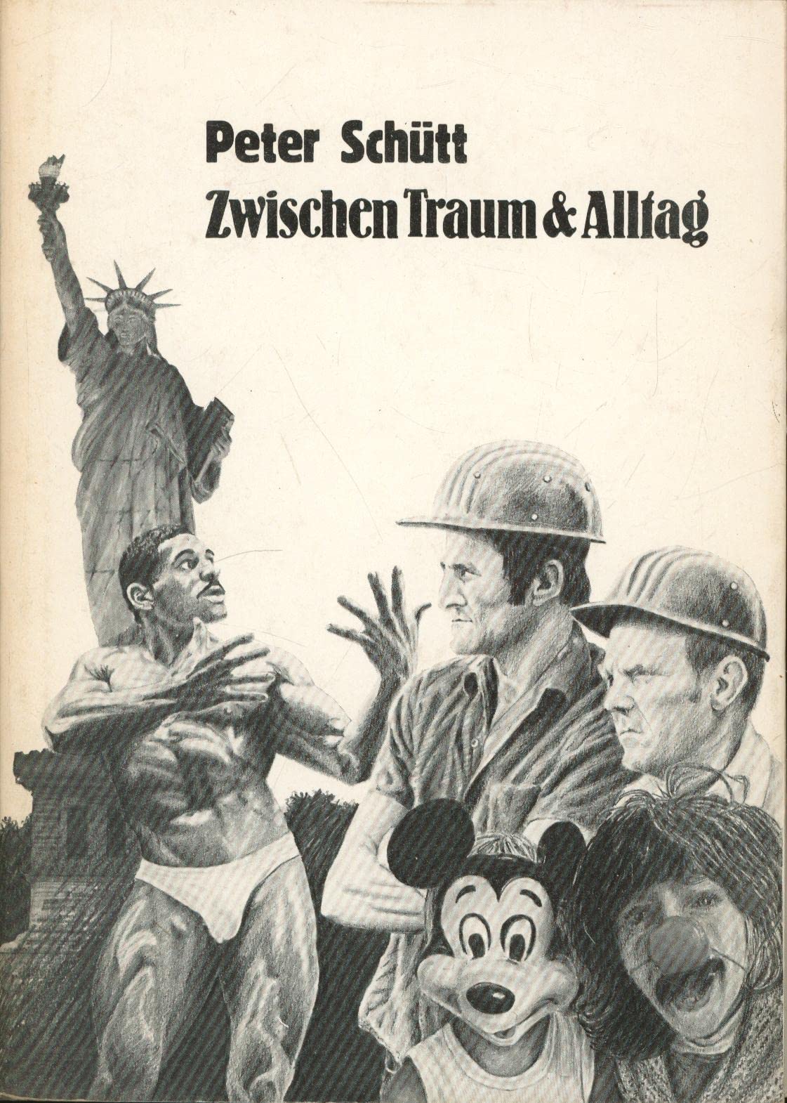 Zwischen Traum und Alltag. Gedichte Books