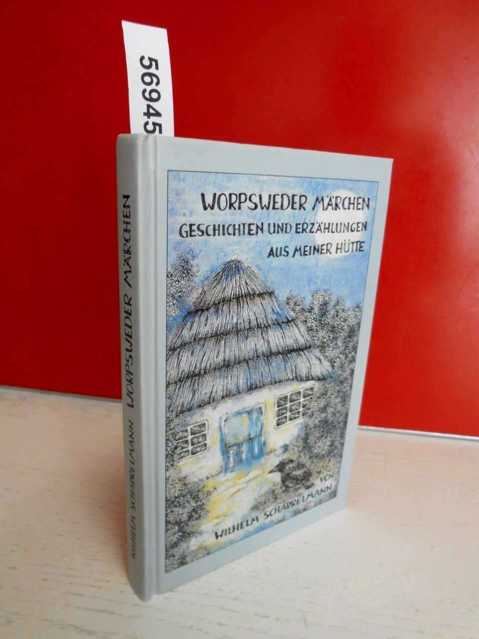 Worpsweder Märchen Fairy Tales & Legends