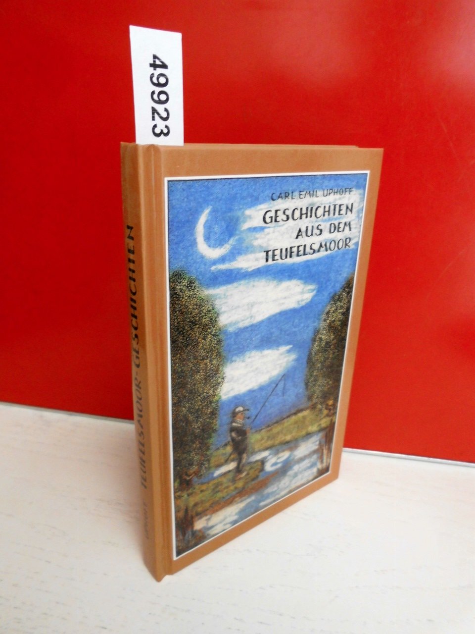 Geschichten aus dem Teufelsmoor Books