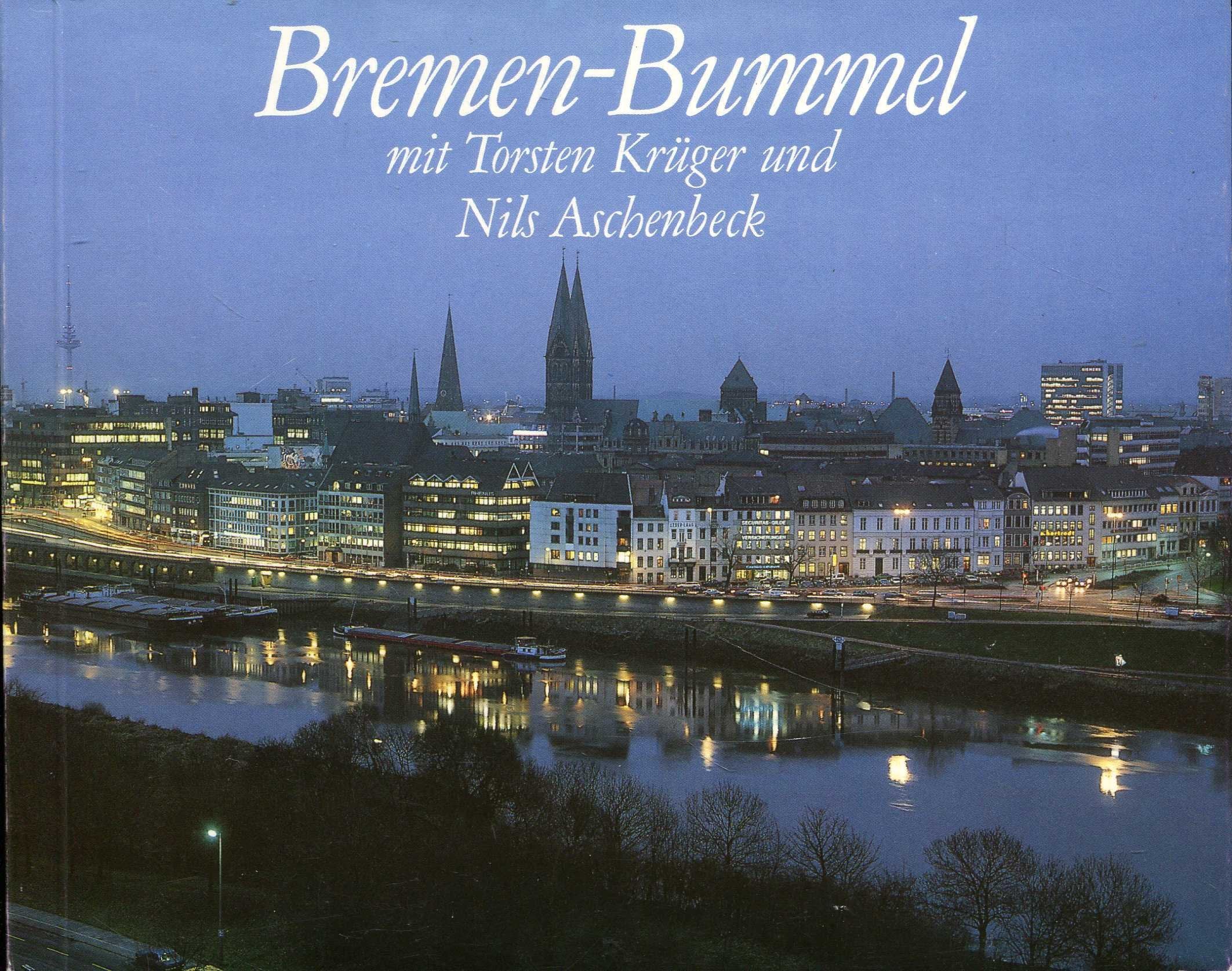 Bremen-Bummel: Ein Fotobilderbuch Leisure, Home & Garden