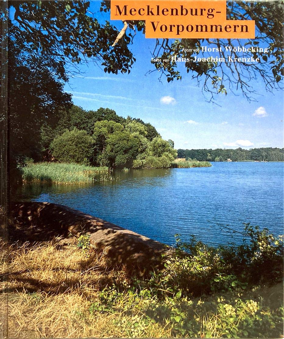 Mecklenburg-Vorpommern: Eine Fotobildreise Leisure, Home & Garden