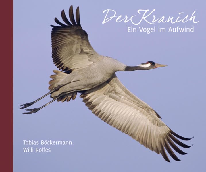 Der Kranich Contemporary literature Books