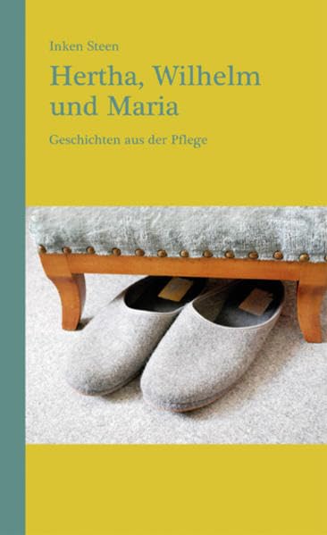 Hertha, Wilhelm und Maria Contemporary literature