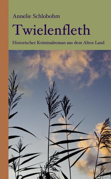Twielenfleth Historical Fiction