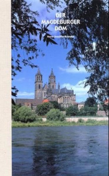 Der Magdeburger Dom Sankt Mauritius und Sankt Katharina: Dt. /Engl. Film, Art & Culture