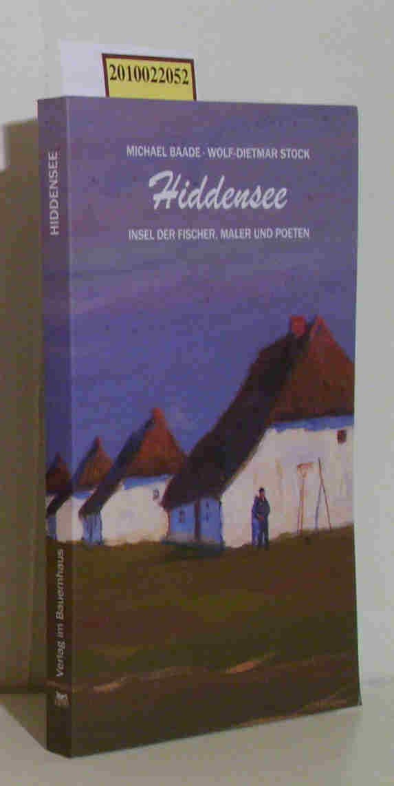 Hiddensee: Insel der Fischer, Maler und Poeten Film, Art & Culture