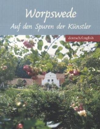 Worpswede - Auf den Spuren der Künstler Books