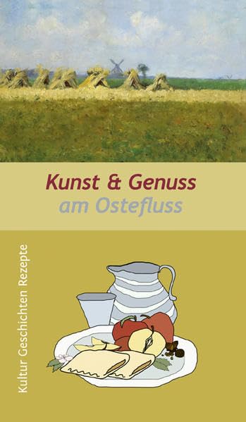 Kunst & Genuss am Ostefluss Leisure, Home & Garden