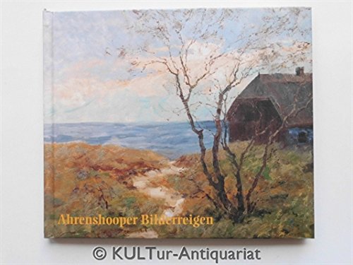 Ahrenshooper Bilderreigen: Ein Kunstbuch Film, Art & Culture