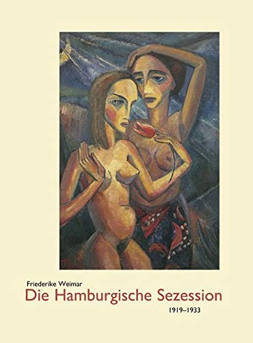 Die Hamburgische Sezession 1919-1933: Geschichte und Lexikon Film, Art & Culture