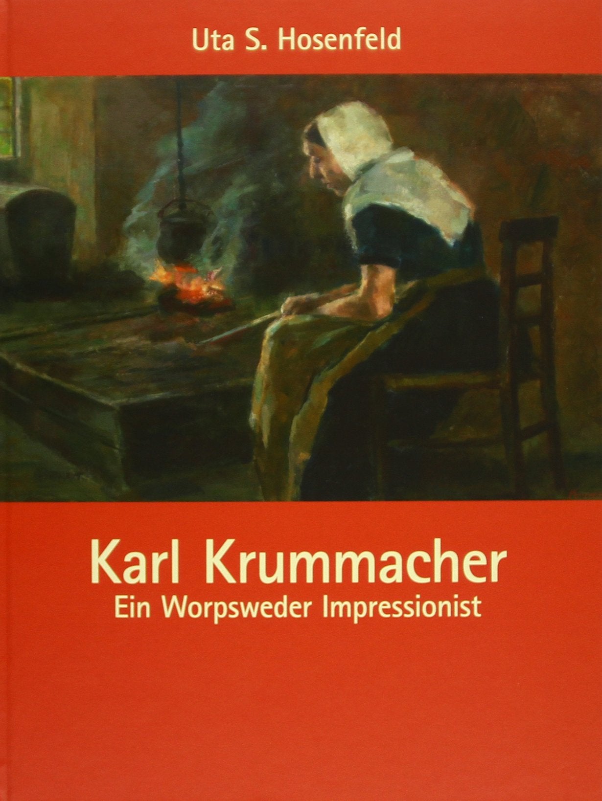 Karl Krummacher book