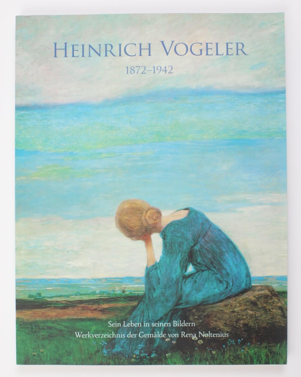 Heinrich Vogeler: Ein Leben in Bildern – mit Werkkatalog der Gemälde Film, Art & Culture